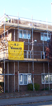View Repairs and Redecoration