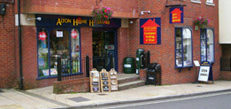 Alton