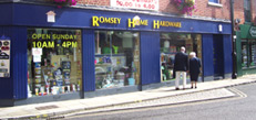 Romsey