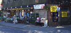Rowlands