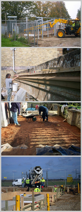 Services Image - Construction